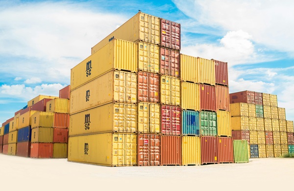 Merchant Exporter In India